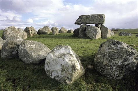 Carrowmore Megalithic Cemetery - Heritage Ireland - wintechmobiles.com