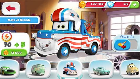 cars fast as lightning mod apk - elchoricharrua.com