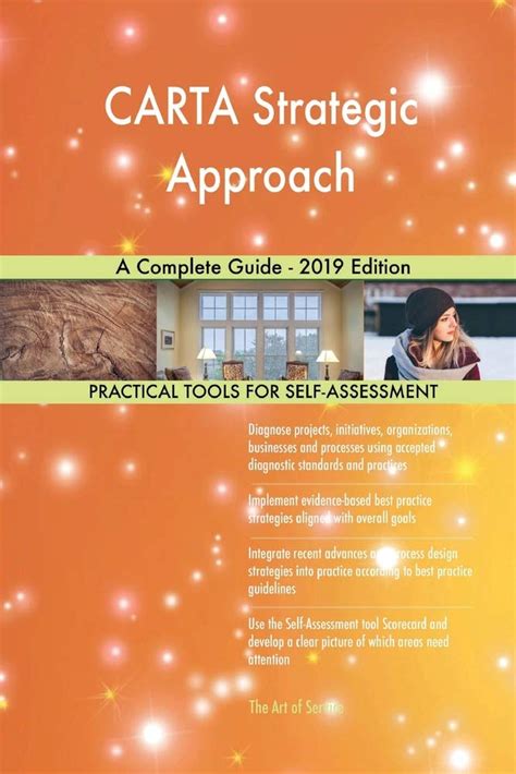 CARTA A Complete Guide 2019 Edition