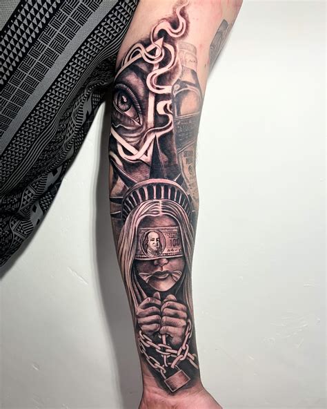 cartel tattoos - wethersfieldchildhood.com