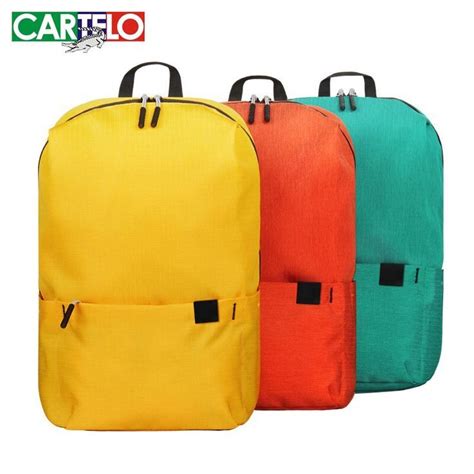 cartelo backpack - wethersfieldchildhood.com