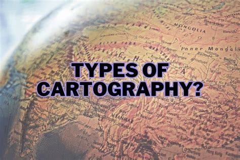 Cartography & Map Symbols Guide: Geography, Navigation & GIS Icons - wintechmobiles.com
