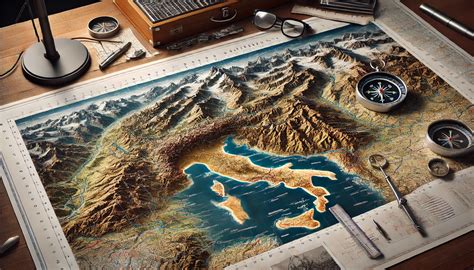 Cartography Ancient Maps to Modern GIS Tools - coolestguyplanet.net
