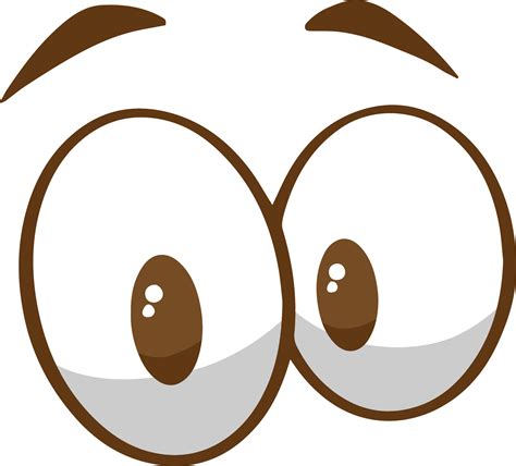 cartoon eyes png free download - elchoricharrua.com