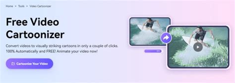 Cartoonizer Online - Ubah Foto Menjadi Seni Kartun - muktibox.com
