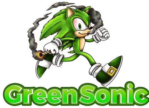 CARTRIDGES GREEN SONIC