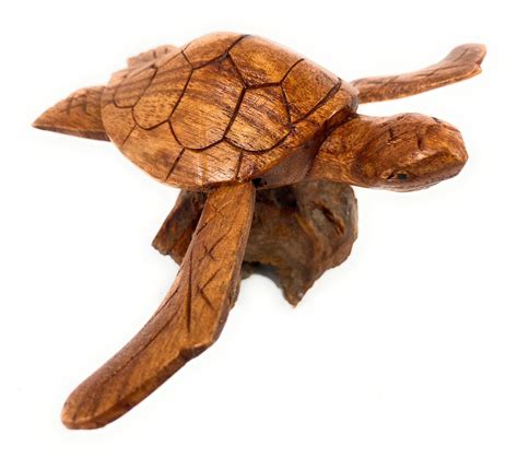 Carved Turtles - Etsy - muktibox.com