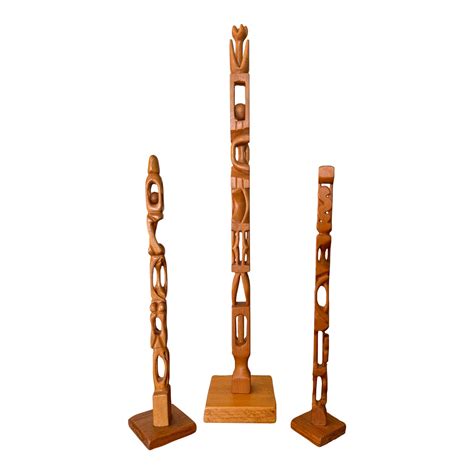 Carved Wooden Whimsy - Etsy - muktibox.com