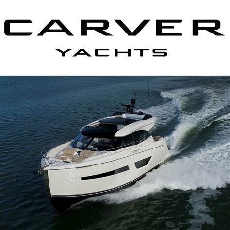 CARVER YACHTS PARTS & ACCESSORIES - Great Lakes Skipper