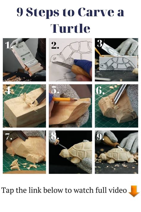 Carving Turtle royalty-free images - Shutterstock - muktibox.com