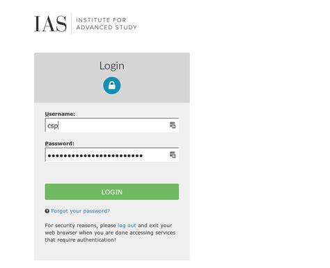 CAS - Central Authentication Service - myd2l.lcc.edu