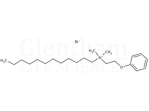 CAS 538-71-6 Domiphen Bromide - BOC Sciences