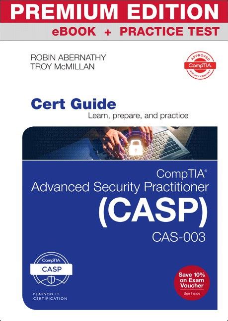 CAS-003 PDF Testsoftware