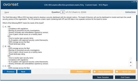 CAS-003 Prüfungsfrage