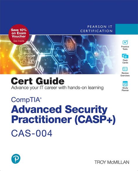 CAS-004 Ausbildungsressourcen
