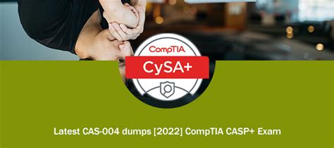 CAS-004 Dumps