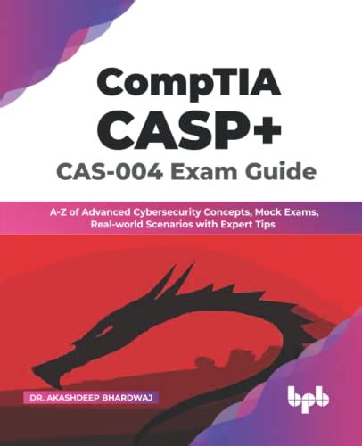 CAS-004 Exam