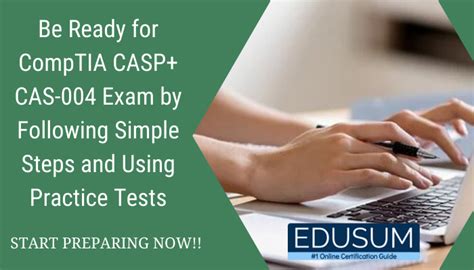 CAS-004 Online Prüfung