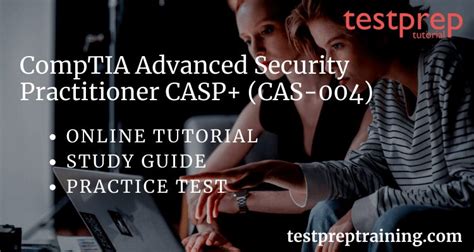 CAS-004 Online Prüfungen