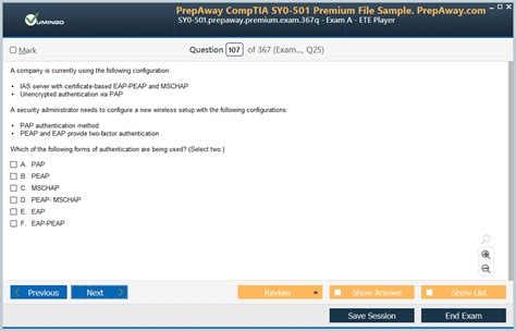 CAS-004 Online Tests