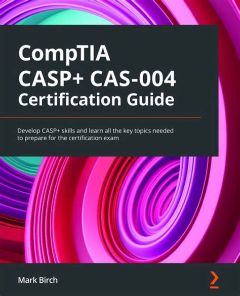 CAS-004 Prüfungs Guide