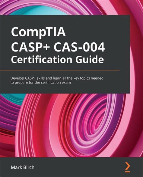 CAS-004 Prüfungsinformationen