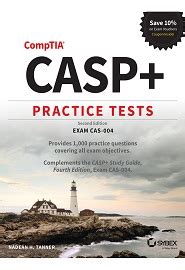CAS-004 Tests