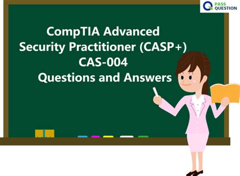 CAS-004 Vorbereitungsfragen