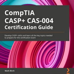 CAS-004 Zertifizierung