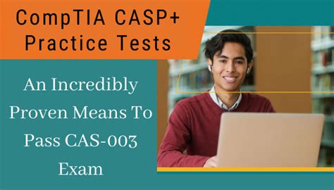 CAS-005 Tests