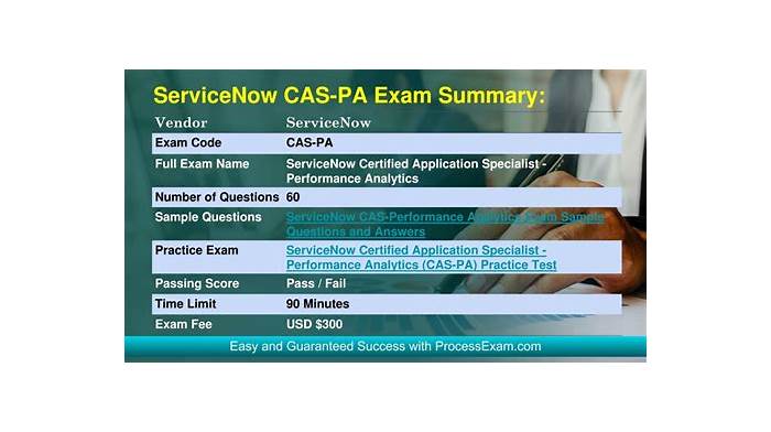CAS-PA Exam Fragen | Sns-Brigh10