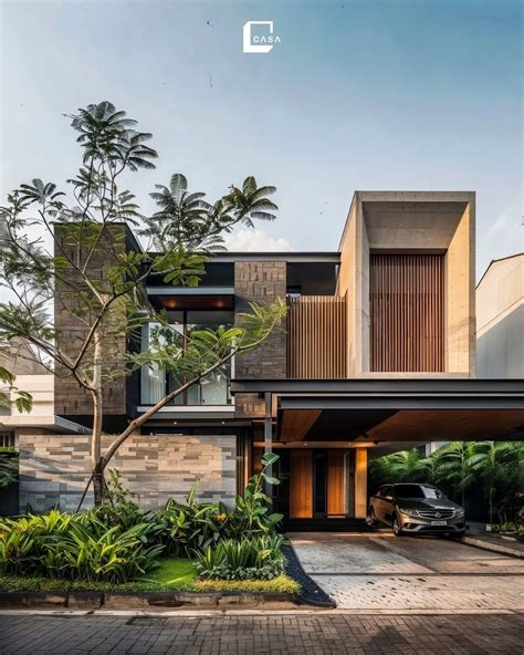 CASA Indonesia on Instagram: "Museum Saka menjadi satu - muktibox.com