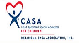 CASA for Children, Inc.