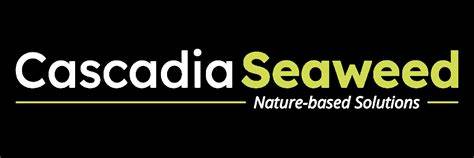 Cascadia Seaweed Showcases AI Platform for Marine Biodiversity ... - raincitystudios.com