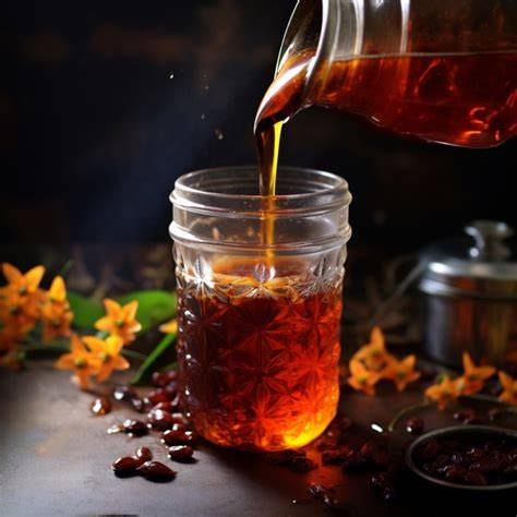 Cascara Brewing Guide - How to Make Cascara Tea - raincitystudios.com