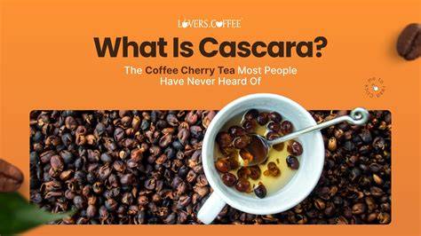 Cascara Unmasked - Life & Thyme - lifeandthyme - raincitystudios.com