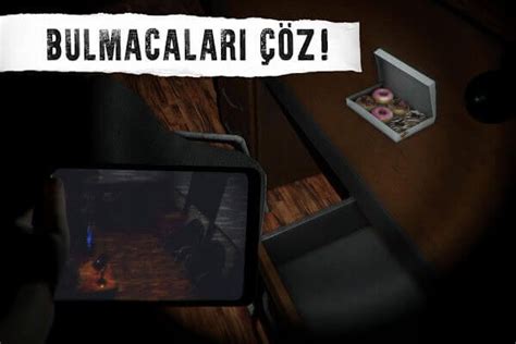 CASE: Animatronics Android Oyunu APK Azur Interactive Games. 