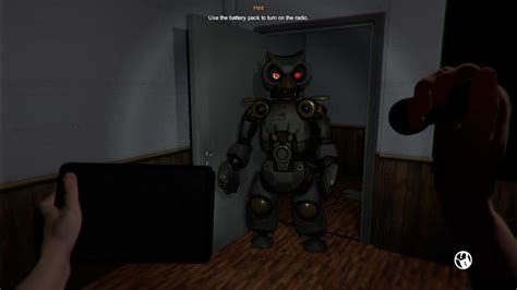 CASE: Animatronics Case: Animatronics Wikia Fandom.