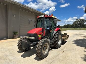 CASE IH JX70 Farm Equipment For Sale