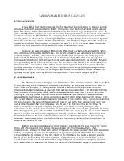 Case2 WalMart Stores.docx - CASE #2 WALMART … - coolestguyplanet.net