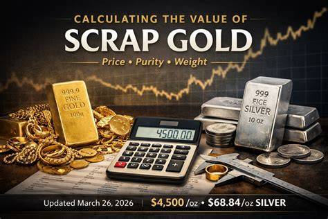 Cash in your copper: how to calculate the exact scrap value of your ... - raincitystudios.com