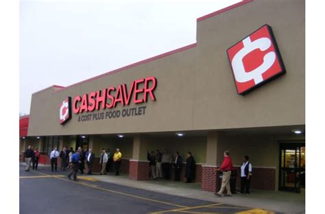 CASH SAVER #06 - Location Details - Beaumont, Texas (TX)