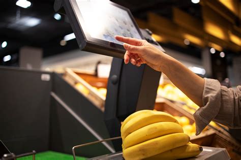 Cashierless Stores and Autonomous Checkout Systems - coolestguyplanet.net