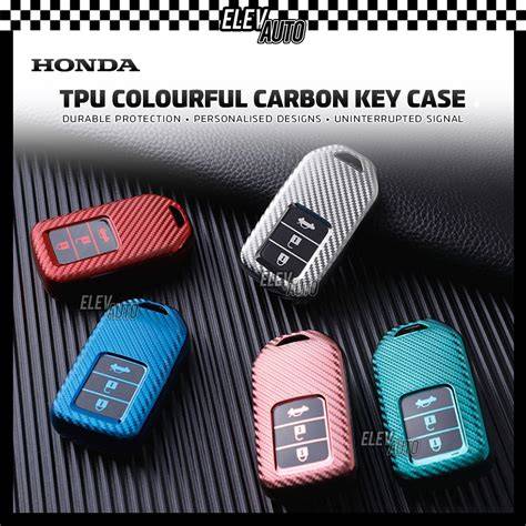 Casing Remote Honda TPU - Protective Smart Key Case ADV PCX Vario … - raincitystudios.com