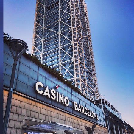 casino barcelona es