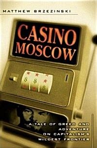 casino moscow book