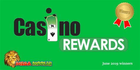 casino rewards riches