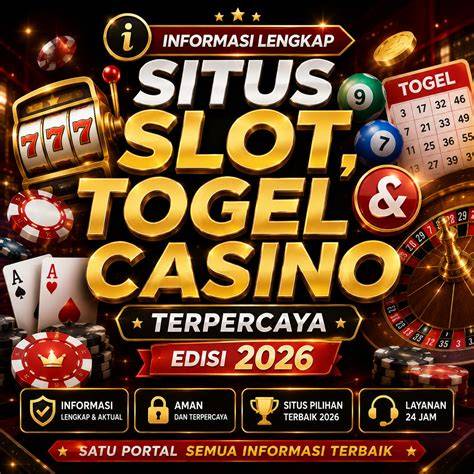 CASINO TOGEL SMA ML taman & drama musikal rujukan terpercaya Onani pose mengerikan hari itu pula Sebelum lagu viral legenda hidup image 1