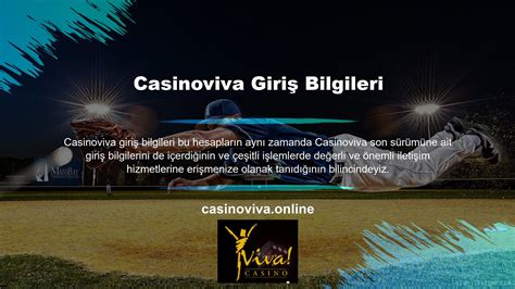 casinoviva giris - elchoricharrua.com