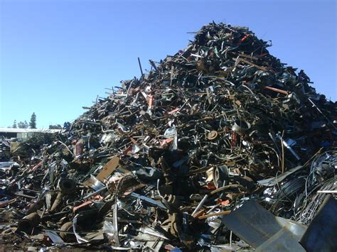 CASS County, Illinois scrap metal yards - planetsalvage.com